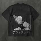 Askeladd Oversized Tshirt
