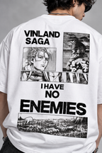Thorfinn Oversized Tshirt