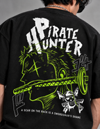 Zoro Wano Oversized Tshirt