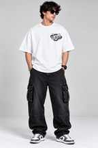Ace Oversized Tshirt