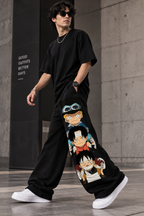 LUFFY  Baggy