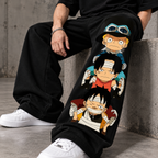 LUFFY  Baggy