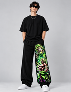 Broly Baggy