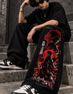 Tanjiro Kamado Baggy