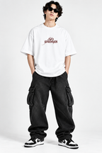 Thorfinn Oversized Tshirt