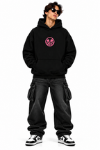 Doflamingo Oversized  Hoodie