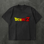 Goku Oversized Tshirt