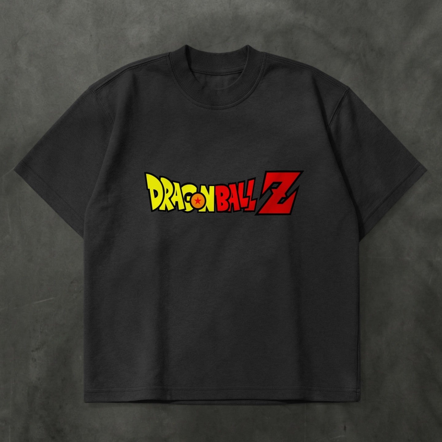 Goku Oversized Tshirt