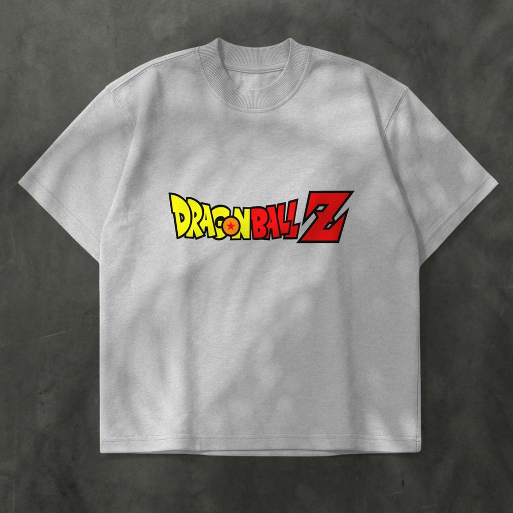 Kid Goku Oversized Tshirt
