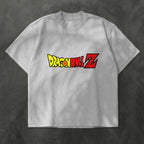 Kid Goku Oversized Tshirt