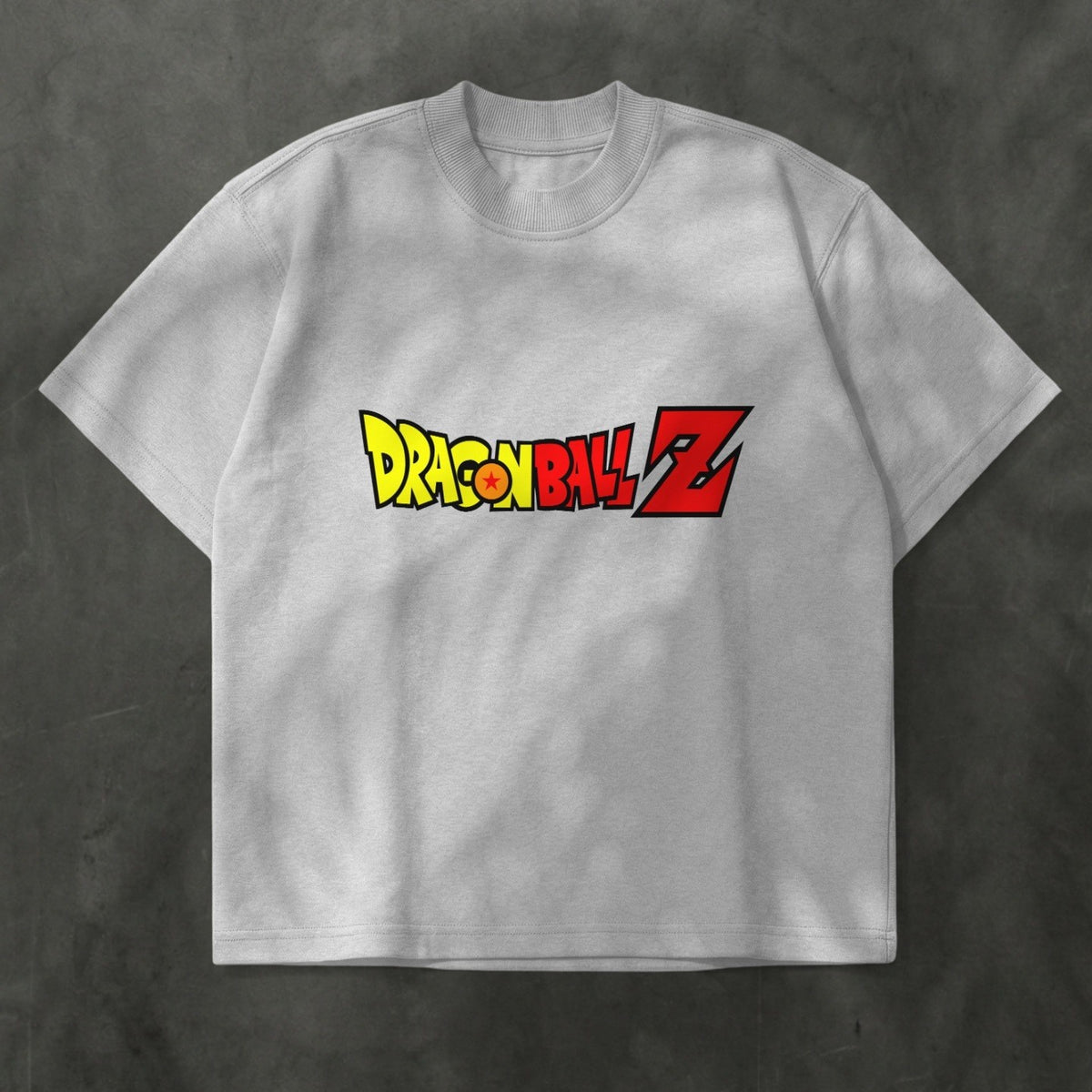 Kid Goku Oversized Tshirt