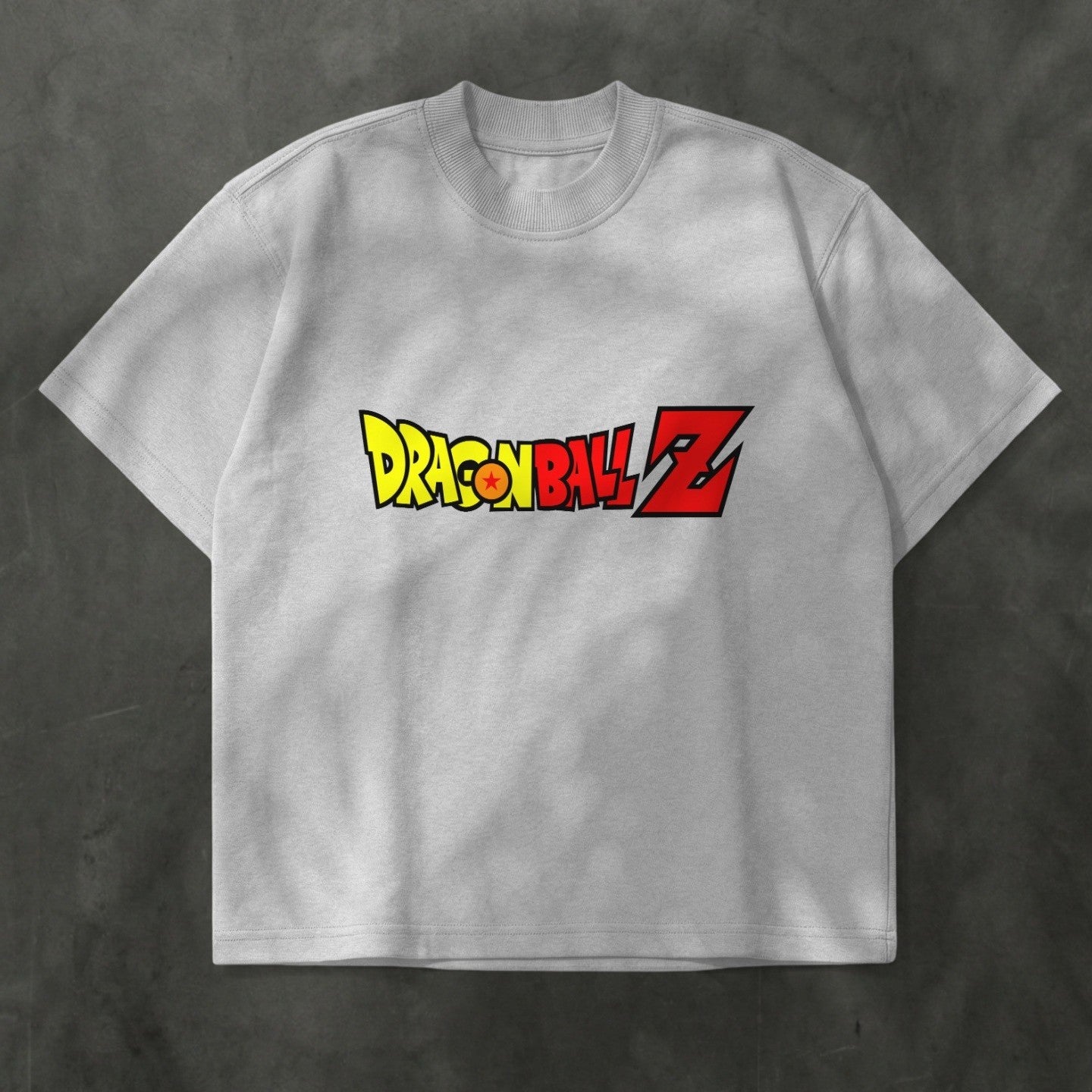 Goku Super Saiyan Oversized Tshirt
