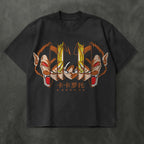 Goku Oversized Tshirt