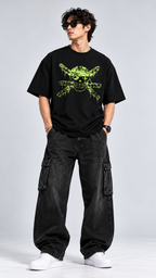 Zoro Oversized Tshirt