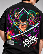 Zoro Oversized Tshirt