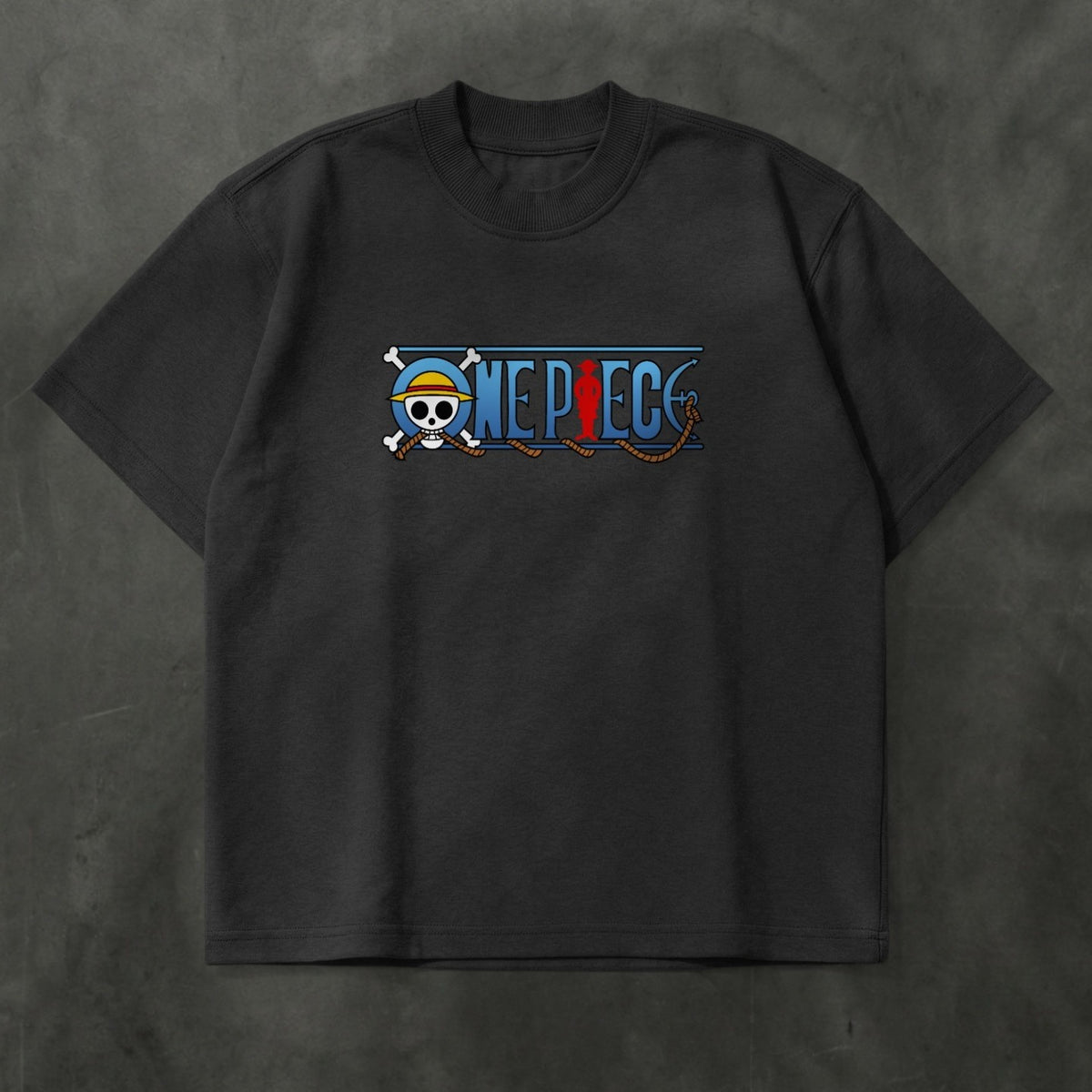 Wano Oversized Tshirt
