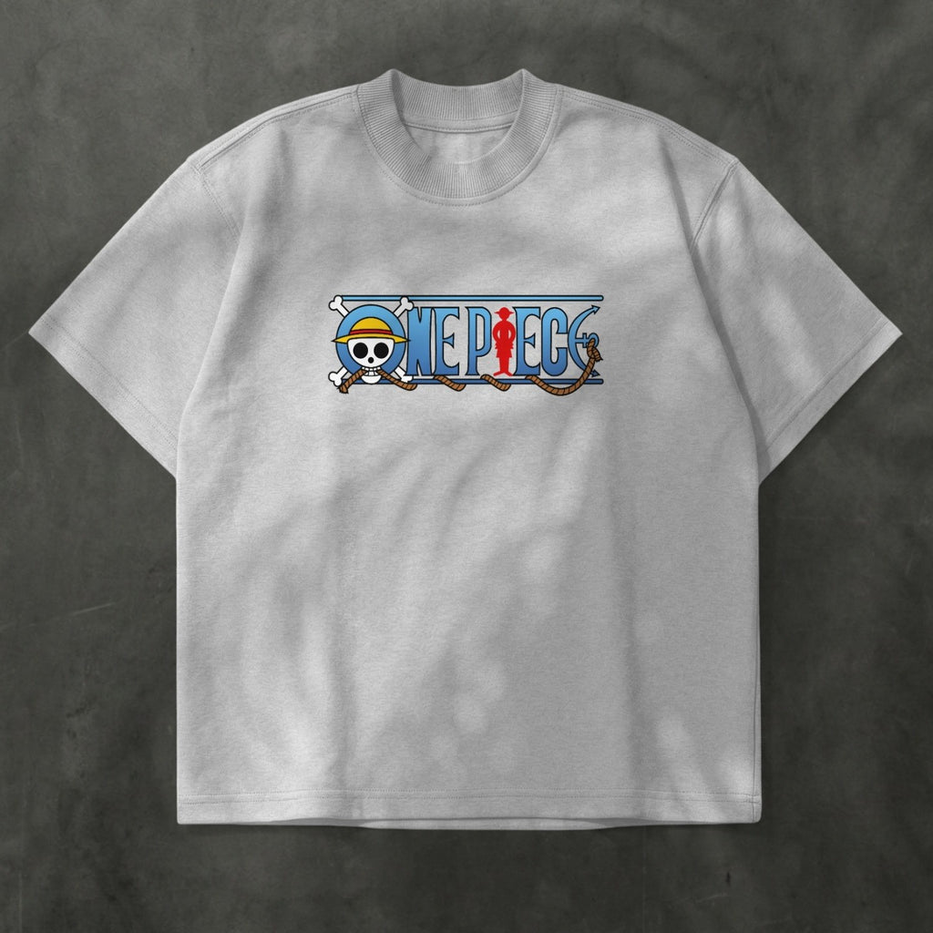 Zoro Oversized Tshirt