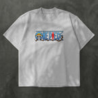 Zoro Oversized Tshirt