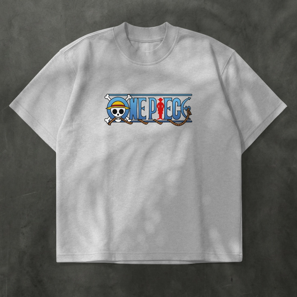 Zoro Oversized Tshirt
