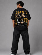YAMI Oversized Tshirt