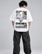 Thorfinn Oversized Tshirt