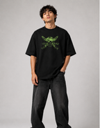 Zoro Wano Oversized Tshirt