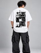 Ace Oversized Tshirt