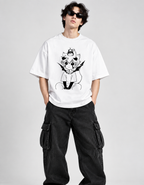 Black Clover Oversize T-shirt