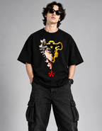 ASTA Oversized T-Shirt