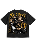 YAMI Oversized Tshirt