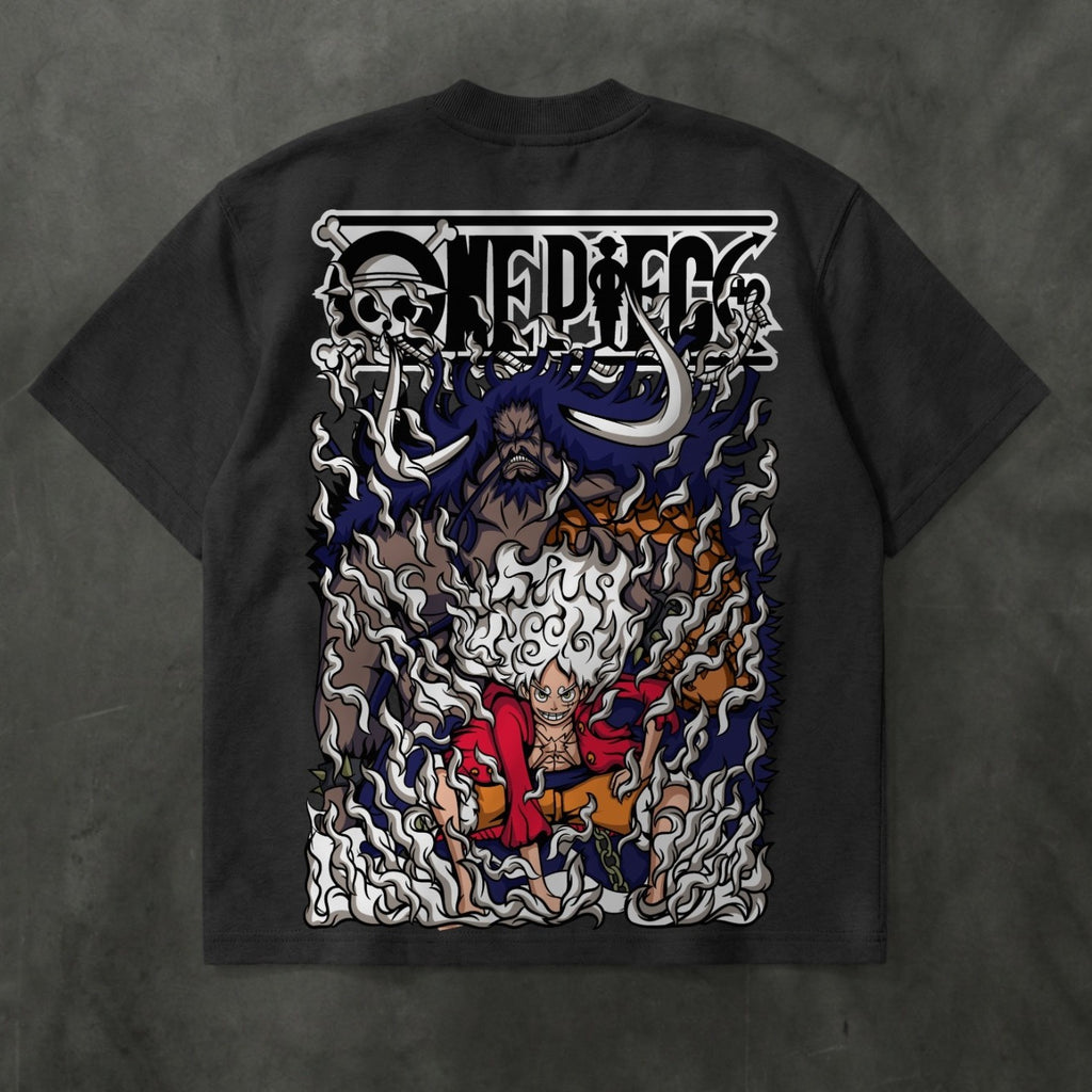 Wano Oversized Tshirt
