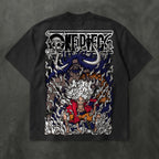 Wano Oversized Tshirt