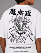 Mahoraga Oversized T-Shirt - Awara Bacha