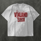 Thorfinn Oversized Tshirt