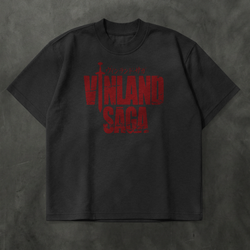 Askeladd Oversized Tshirt